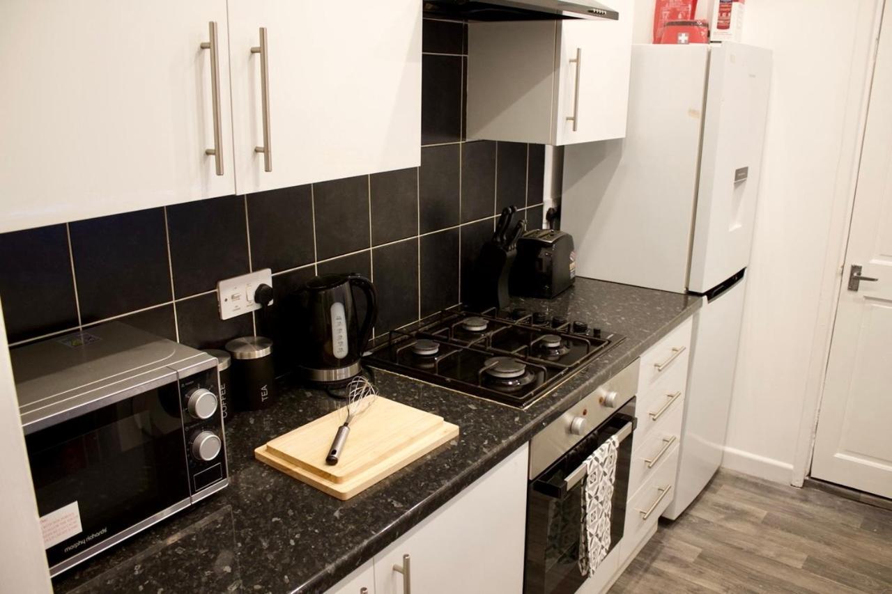 Gifford St Retreat 3Br Entire Home Middlesbrough Exterior foto